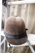 Junior Show Jumping Suede
