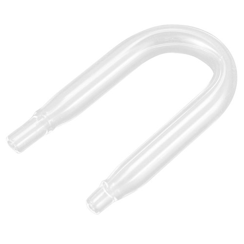 Transparent glass co2 - co2, diffuser