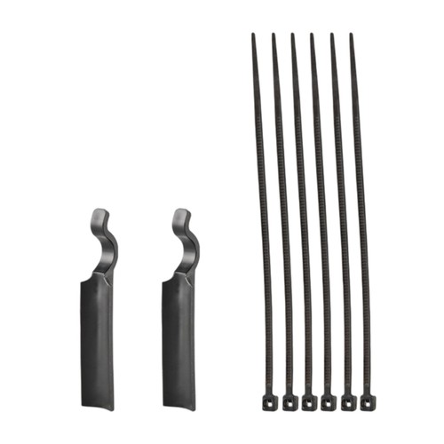 Fixing clip hook for outdoor - clip,