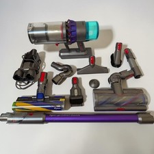 Dyson Gen5 Detect Absolute