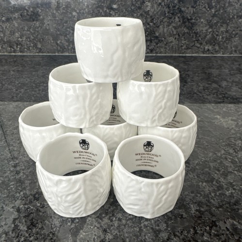 Wedgwood country ware white - country,