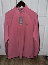 NWT Travis Mathew Men's Air