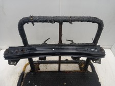 SUZUKI SWACE Rear Bumper