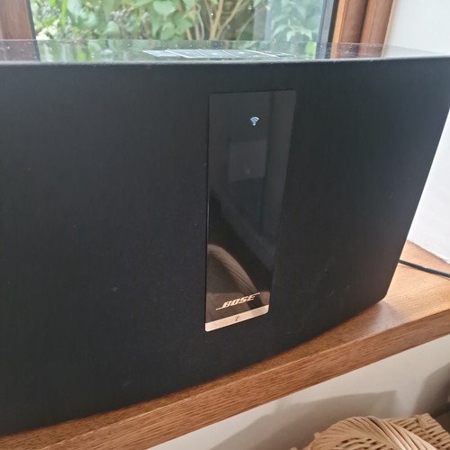 Bose soundtouch wifi - bose,