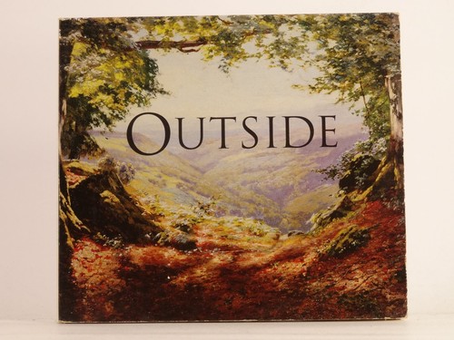 George michael outside - michael,