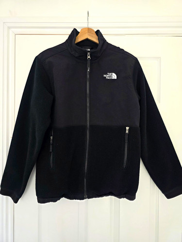 The north face black full - face,