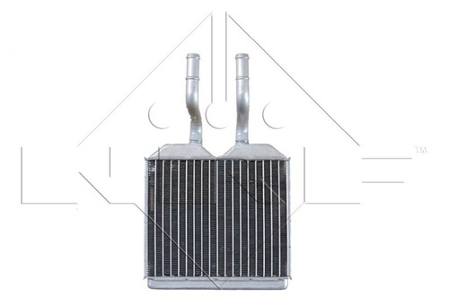 Heater matrix for - for, chevrolet