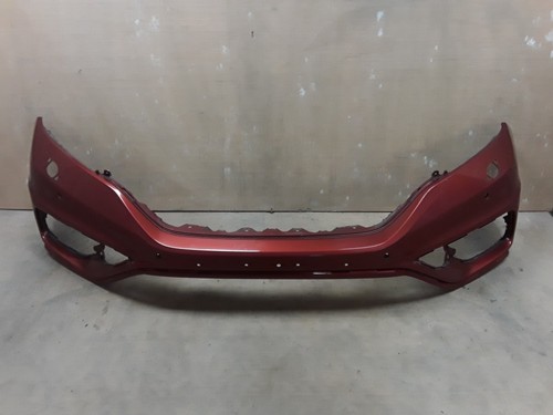 Genuine front bumper top - front,