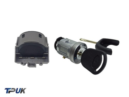 Ford transit mk7 - ford, ignition