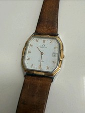 Gents vintage omega - vintage,