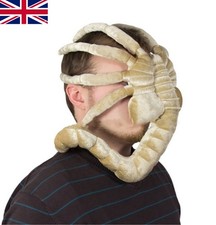 2026 Alien Facehugger