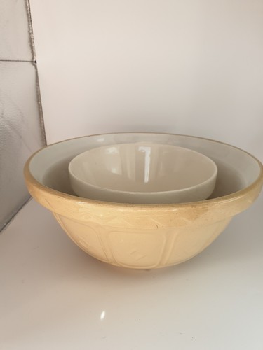 Mason cash bowls mixing - mason,
