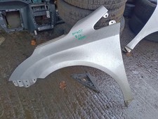 TOYOTA AVENSIS T270 MK3 2014