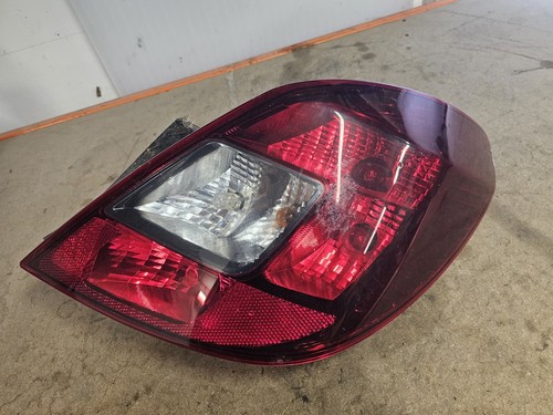 Vauxhall corsa door - corsa, d