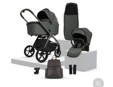 Silver Cross Cove Pushchair