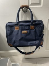 Jaguar Carry-On Luggage Bag