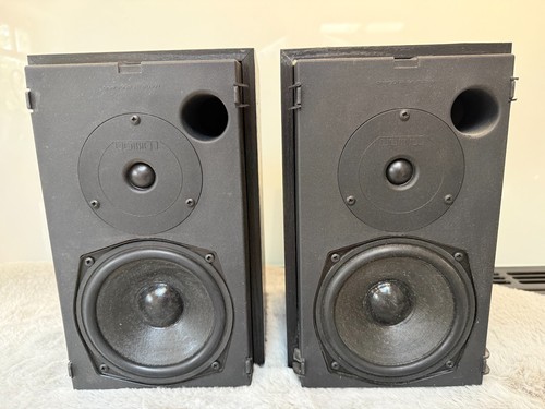 Mission 760i speakers