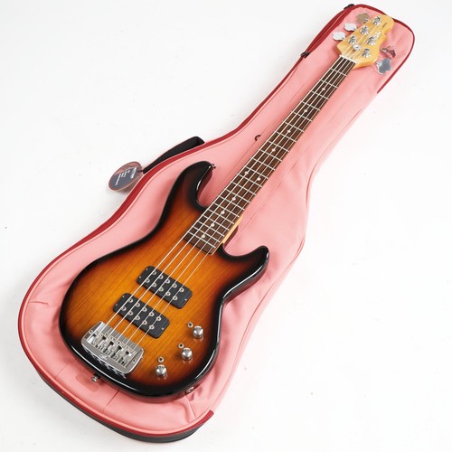 Tribute series l 2500 - g&l,