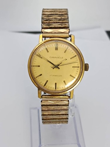 Bulova classic caravelle - classic, n4