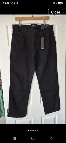 Fcuk mens brand new black - fcuk,