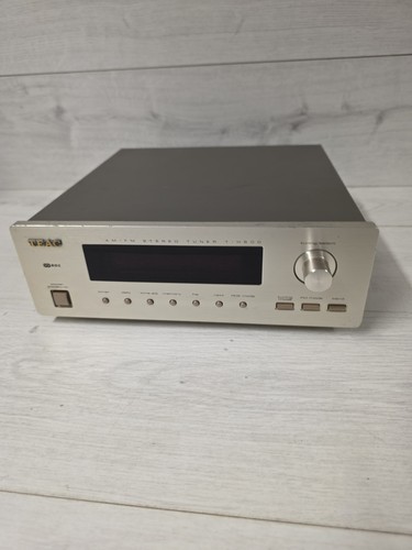 Teac stereo digital - teac,