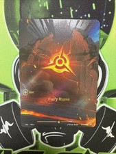 Fury Rune UNL R01a Alternate