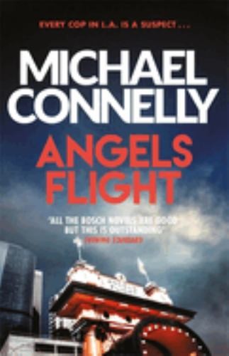 Angels flight harry bosch - angels,