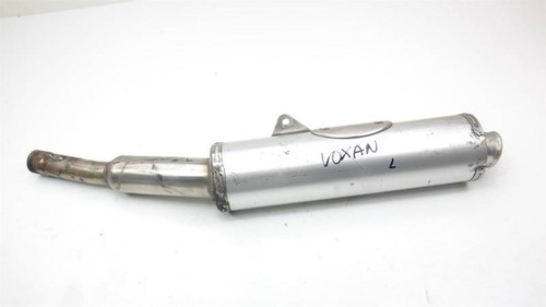Voxan cafe racer - voxan,