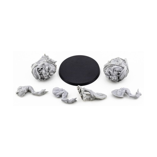 Mangler squigs nm - mangler,