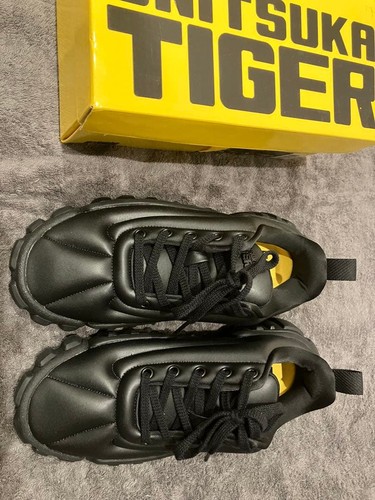 Model onitsuka tiger dentigre - onitsuka,