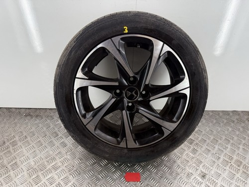 2017 citroen ds3 - ds3, mk2