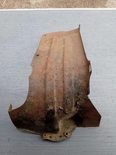 VW Type 3 Tin Wear Piece Notchback Fastback Squareback Variant 1600TL 1500'S 