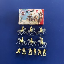 Airfix Toy Soldiers Boxed US