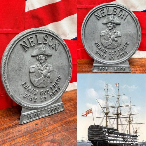 Royal navy battle trafalgar - battle, of