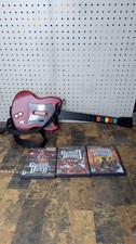 PlayStation 2 Ps2 Guitar Hero