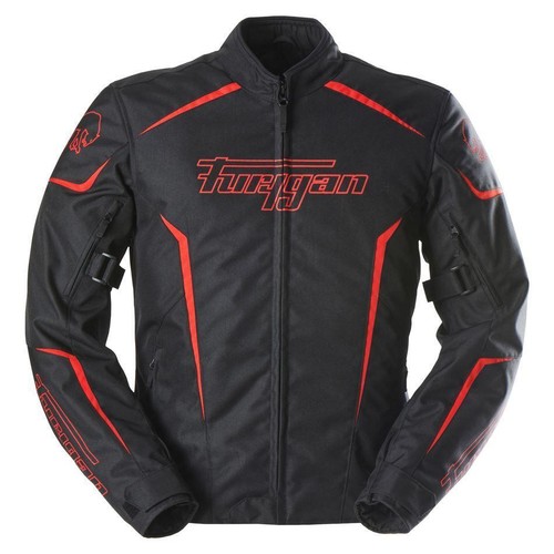 Furygan yori textile jacket - furygan,