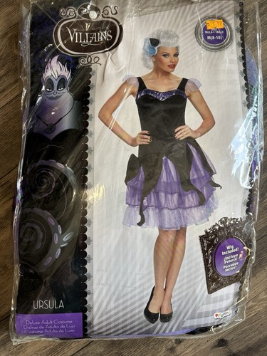Disney villains deluxe - disney,