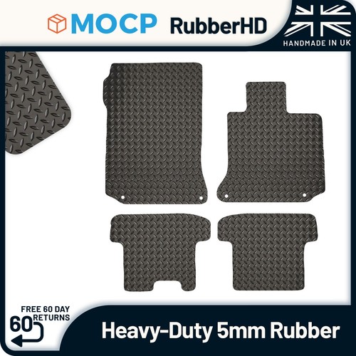 5mm heavy duty - 5mm, mats