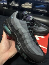 Air Max 95 ‘black Grape’