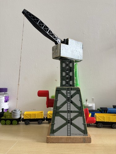 Thomas friends wooden - thomas, &
