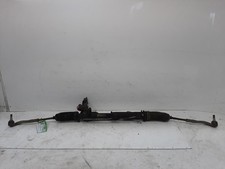 2009 MERCEDES BENZ C280 3.0L Petrol Hydraulic Powered Steering Rack
