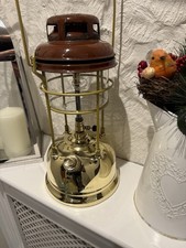 Tilley Lamp Guardsman X246