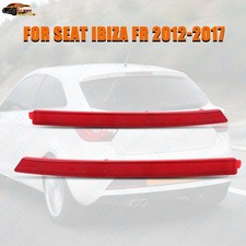 PAIR For SEAT Ibiza FR 2012