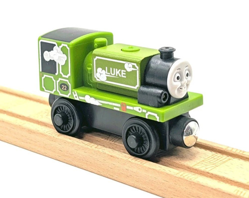 Thomas friends wooden - &,
