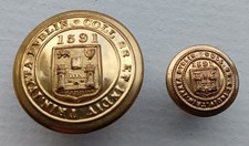 Pair Of Irish Trinity College