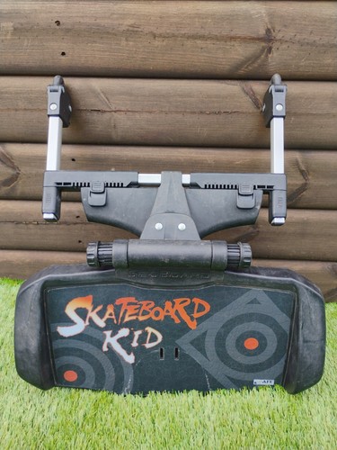 Isafe segboard universal buggy - segboard,
