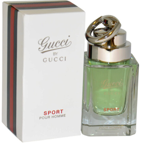 Gucci sport - by,