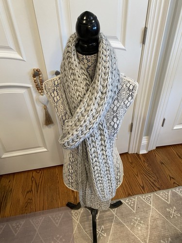 Ugg roving scarf - ugg, msrp