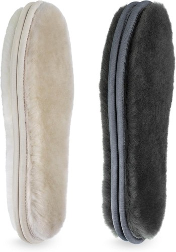 Pairs genuine sheepskin - pairs,