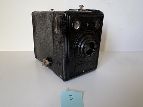 Kodak box brownie model - kodak,